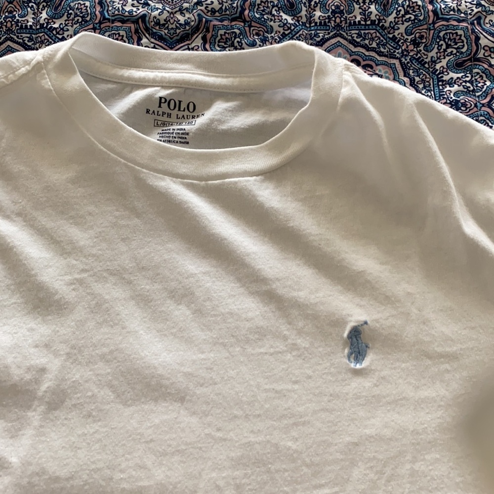 Tee - Picture 2 of 2